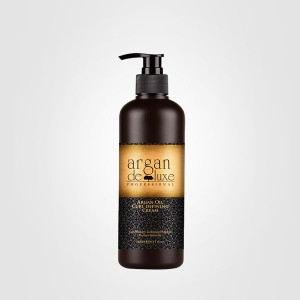 Creme com Óleo de Argan