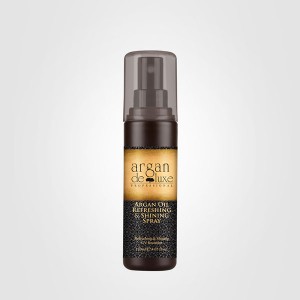 Spray para Cabelo Óleo de Argan