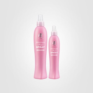 Humidade Spray para Cabelo