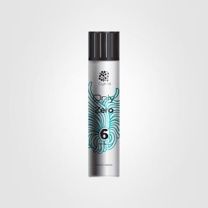 Only Zero Spray de Cabelo