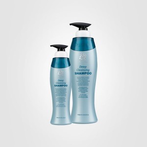 Shampoo Limpeza Profunda
