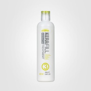 Shampoo Cuidados Diário