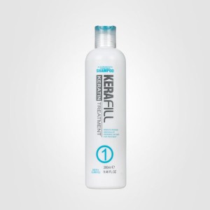 Shampoo Purificante