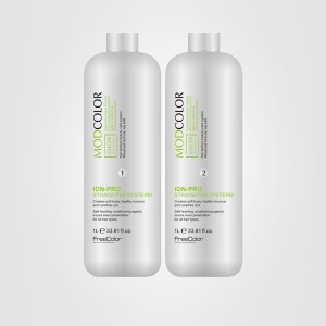 Ion-pro Sistema Endireite