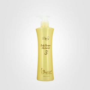 Após Tratamento Diário Shampoo