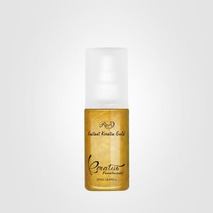 Instantâneo Queratina de Cabelo Reparação Creme