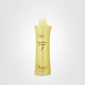 Pré-tratamento Shampoo Purificante